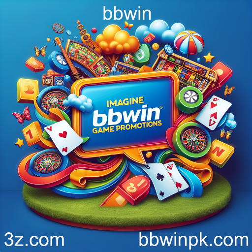 Explorando as Promoções no BBWin: Dicas para Maximizar Suas Chances de Ganhar