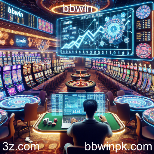 Apostas Esportivas: Diversão e Oportunidade no BBWin
